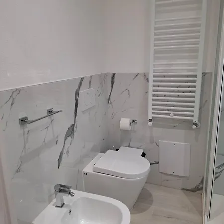 Garden - Alpha Apartment