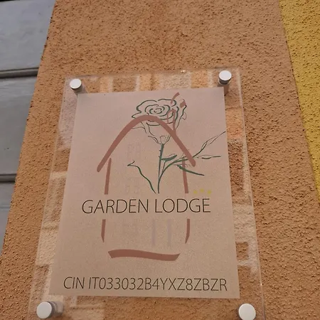 Garden - Alpha Piacenza