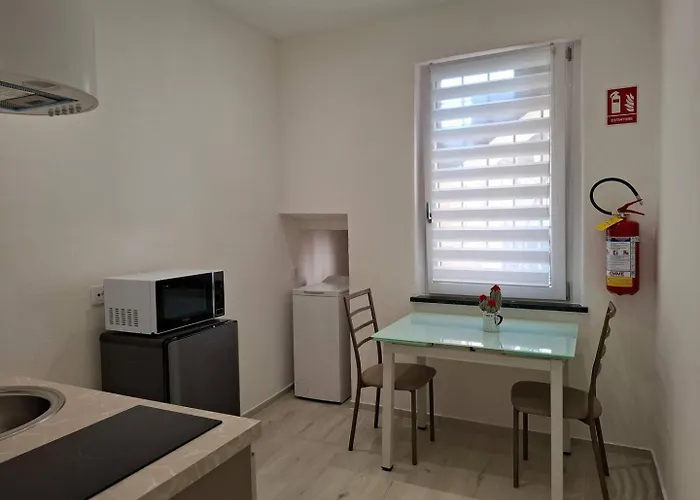 Garden - Alpha Διαμέρισμα *