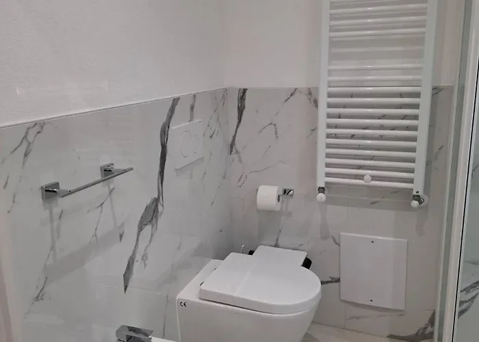 Garden - Alpha Διαμέρισμα