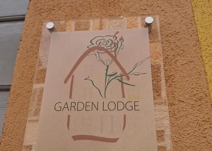 Garden - Alpha Πιατσέντζα