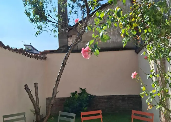 Διαμέρισμα Garden - Alpha